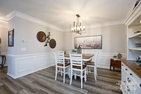 Dining - 710 Deerbrook Ln, Tega Cay, SC 29708 photo 2 of 2