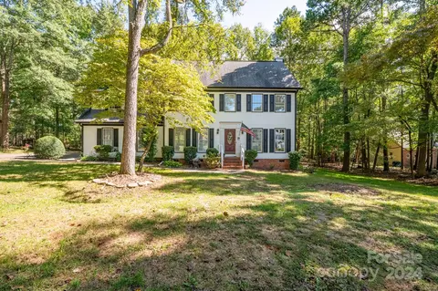 6530 Gold Wagon Ln, Mint Hill, NC 28227