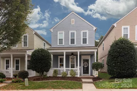 15923 Rose Glenn Ln, Davidson, NC 28036