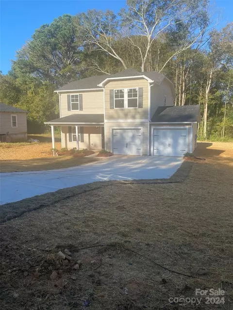 1558 Springdale Rd, Lancaster, SC 29720