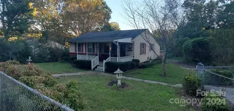 201 Dixon Cir, Gastonia, NC 28054