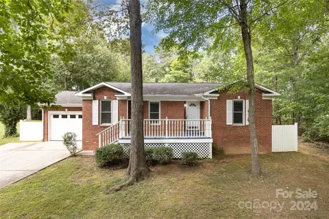 513 Windy Dr, Monroe, NC 28110