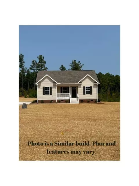 2909 Great Falls Hwy, Blackstock, SC 29014