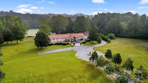 3701 Antioch Church Rd, Weddington, NC 28104