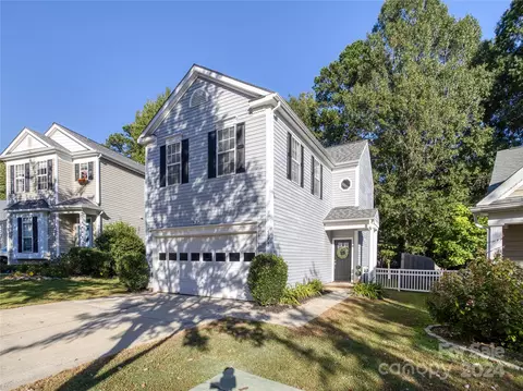 5203 Silabert Ave, Charlotte, NC 28205