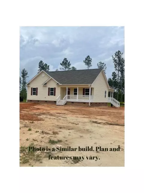 2923 Great Falls Hwy, Blackstock, SC 29014