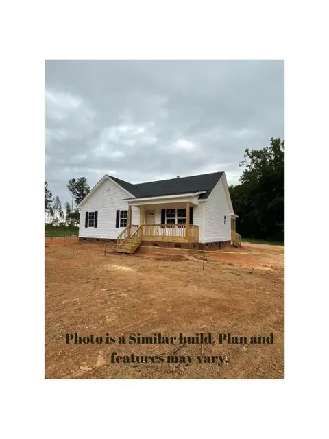 2933 Great Falls Hwy, Blackstock, SC 29014