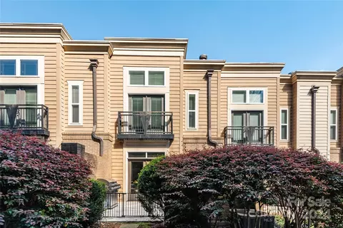 239 N Dotger F4 Ave #F4, Charlotte, NC 28207