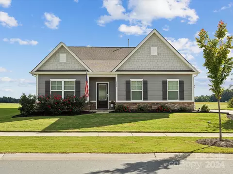 4534 Hornyak Dr, Monroe, NC 28110