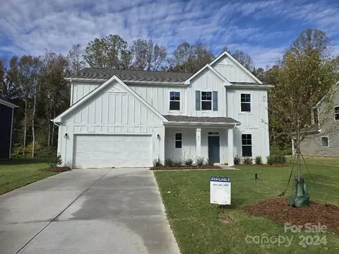 267 Winford Rd, Troutman, NC 28166