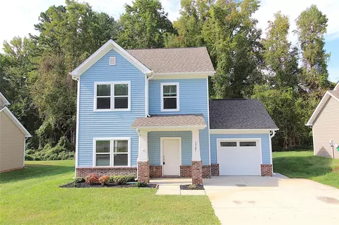 3723 Small Ave, Charlotte, NC 28269