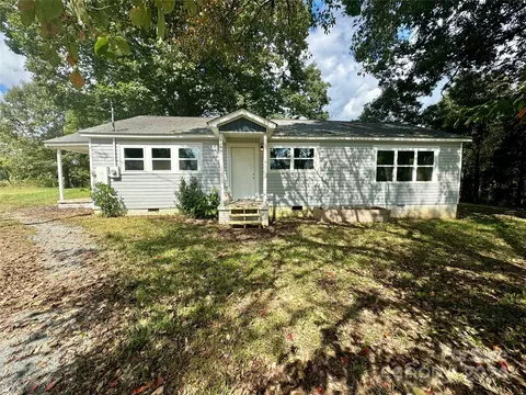 8499 Renee Ford Rd, Stanfield, NC 28163