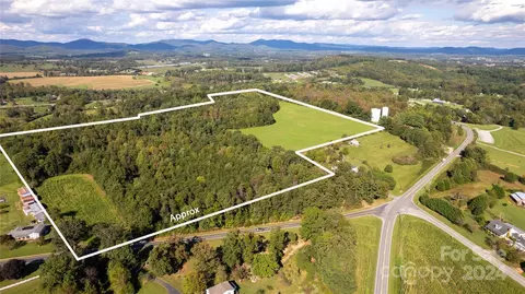 00 Dg Echerd Rd, Taylorsville, NC 28681