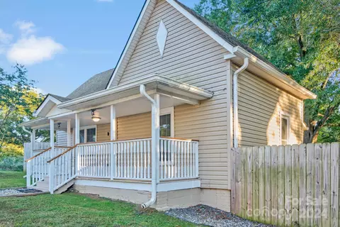 919 Wood St, Albemarle, NC 28001