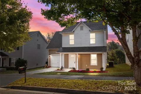 955 Ramsgate Sw Dr SW, Concord, NC 28025