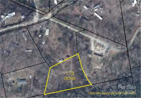 Wilderness Trail, Blacksburg, SC 29702