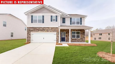 10710 Tuff Ln, Davidson, NC 28036