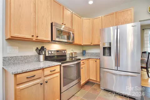 Kitchen - 312 Patrick Sw Ave SW, Concord, NC 28025 photo 3 of 5