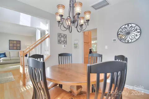 Dining - 312 Patrick Sw Ave SW, Concord, NC 28025 photo 1 of 3