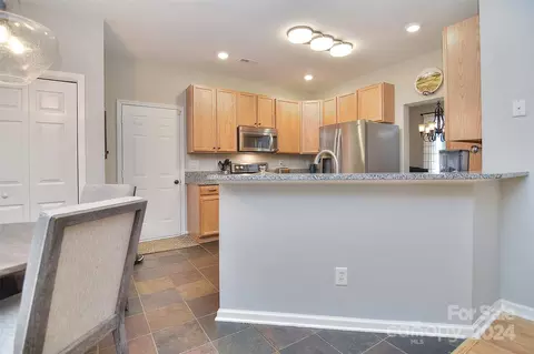 Kitchen - 312 Patrick Sw Ave SW, Concord, NC 28025 photo 5 of 5