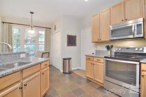 Kitchen - 312 Patrick Sw Ave SW, Concord, NC 28025 photo 4 of 5