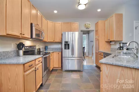 Kitchen - 312 Patrick Sw Ave SW, Concord, NC 28025 photo 1 of 5