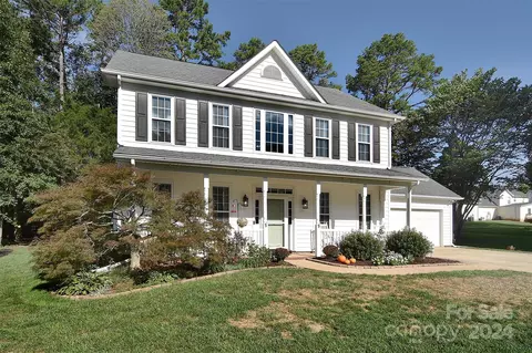 Exterior - 312 Patrick Sw Ave SW, Concord, NC 28025 photo 2 of 8