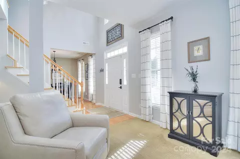 Entry Way - 312 Patrick Sw Ave SW, Concord, NC 28025 photo 2 of 3