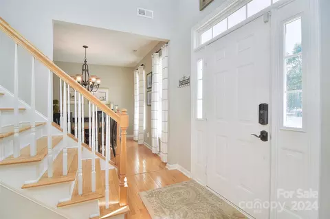 Entry Way - 312 Patrick Sw Ave SW, Concord, NC 28025 photo 1 of 3