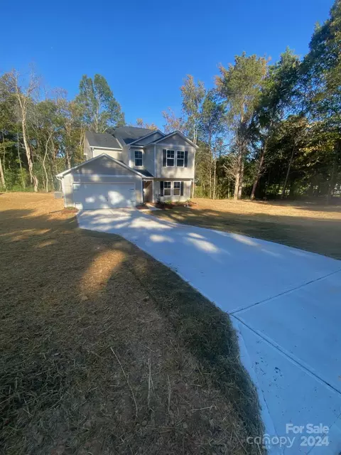 1552 Springdale Rd, Lancaster, SC 29720