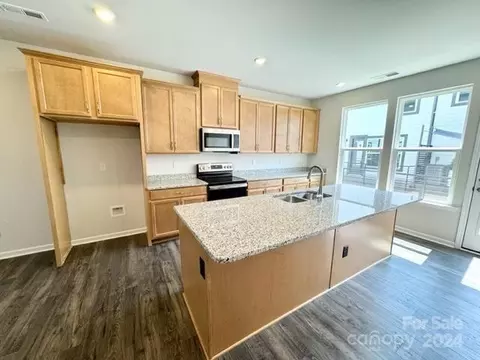 Kitchen - 916 Mary Max Dr, Davidson, NC 28036 photo 2 of 2