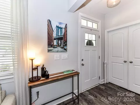 Entry Way - 3900 Sofley Rd, Charlotte, NC 28206 photo 1 of 1