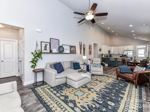Living - 3900 Sofley Rd, Charlotte, NC 28206 photo 2 of 4