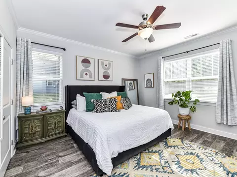 Bedroom - 3900 Sofley Rd, Charlotte, NC 28206 photo 1 of 5