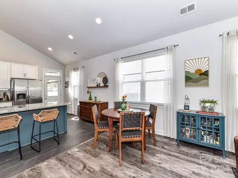 Dining - 3900 Sofley Rd, Charlotte, NC 28206 photo 1 of 1