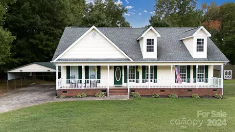 255 E Old Limestone Rd, York, SC 29745