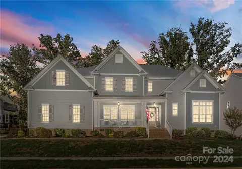 321 Sweet Woodruff Ln, Fort Mill, SC 29715