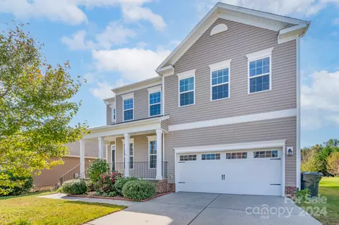 5631 Norwood Ridge Dr, Rock Hill, SC 29732