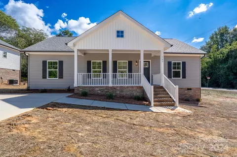 105 Andrew St, Kannapolis, NC 28081