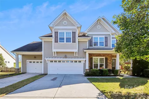 3595 Valiant Sw Ave SW, Concord, NC 28027
