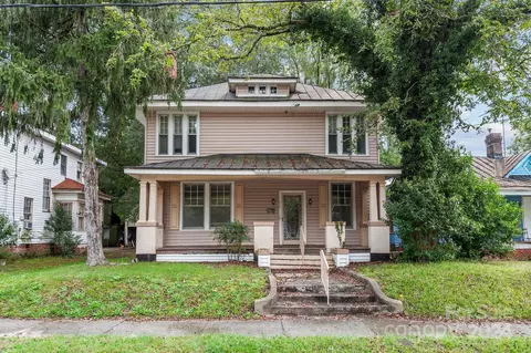 117 S Discovery St, Rocky Mount, NC 27801