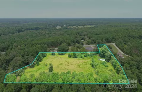 0000 Highway 1 Hwy, Hartsville, SC 29550