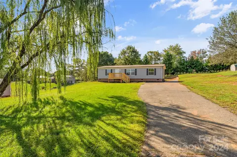 8446 E Burke Farms Rd, Connelly Springs, NC 28612