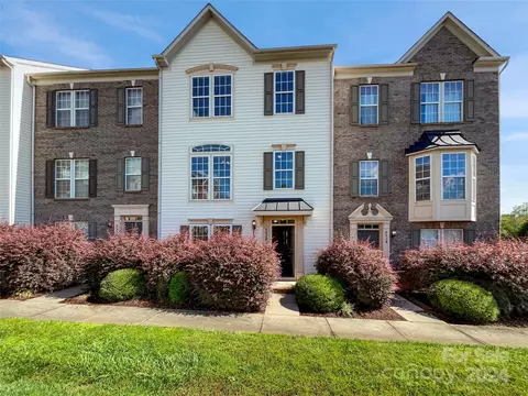7528 Turley Ridge Ln, Charlotte, NC 28273