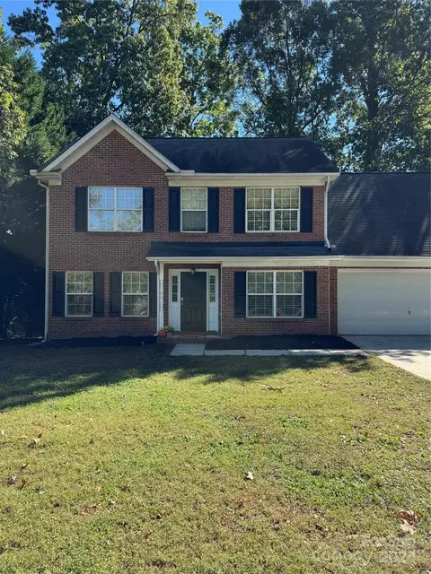 Undisclosed, Concord, NC 28025