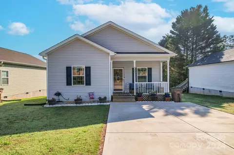 327 Martin St, Shelby, NC 28150