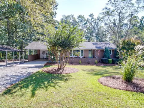 4904 Bud Wilson Rd, Gastonia, NC 28056