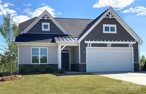 166 Wylie 25 Trl #25, Statesville, NC 28677