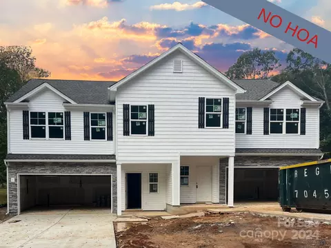 4905 Lebanon Dr, Charlotte, NC 28273