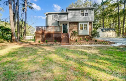 4850 Country Oaks Dr, Rock Hill, SC 29732